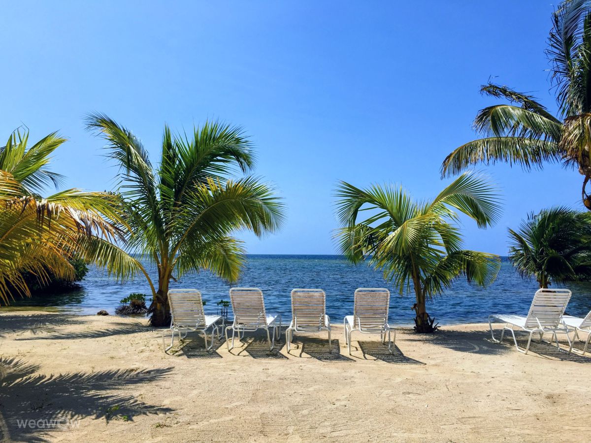 Weather Photos in Honduras. Weather forecasts with beautiful photos by LadyLesa