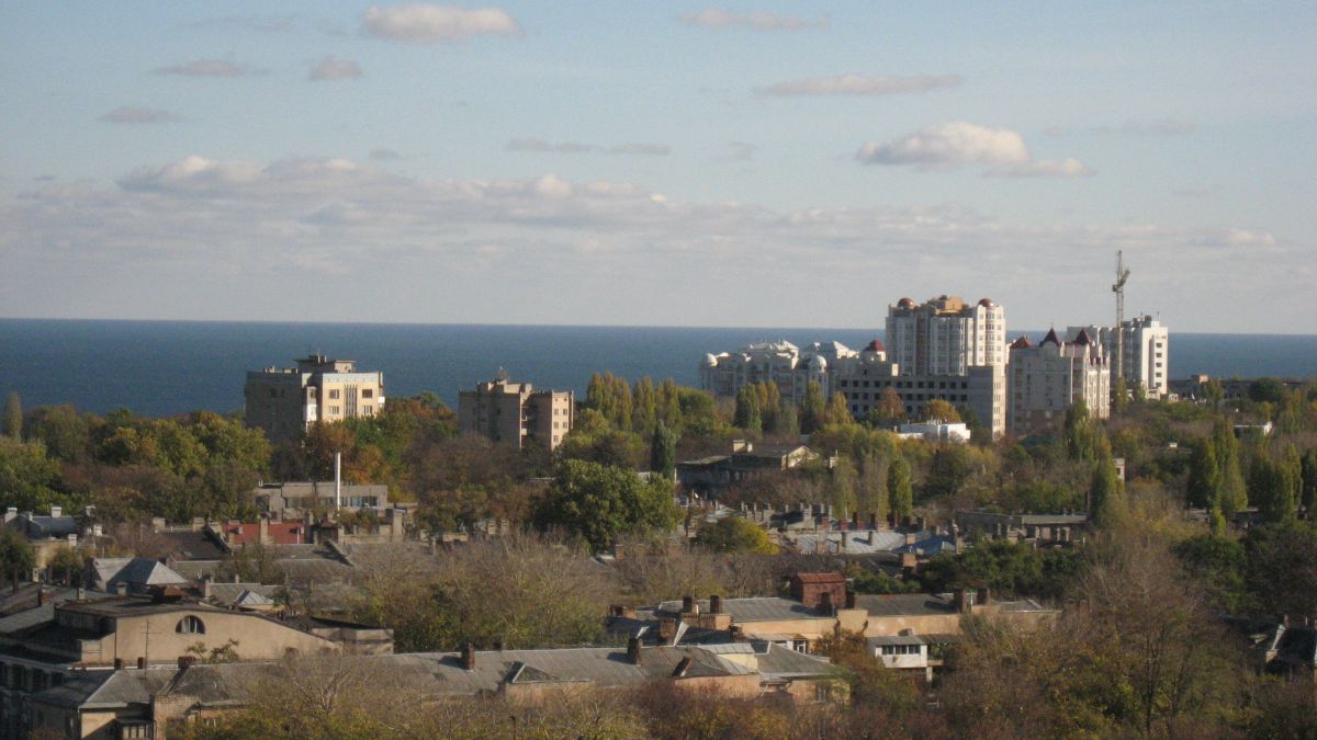 Weather Photos in Odesa. Weather forecasts with beautiful photos by mgmsuut