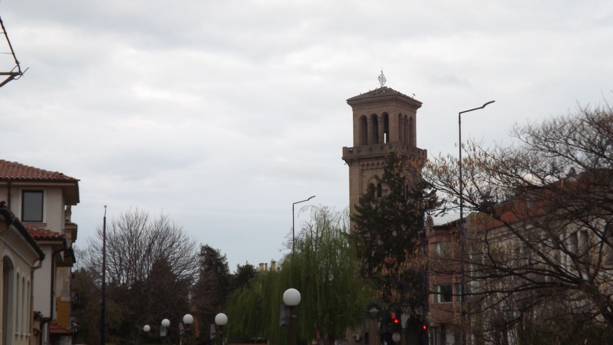 Fotos sobre el clima en Pazardzhik. Pronósticos del tiempo con hermosas fotos de Павел_Петракиев