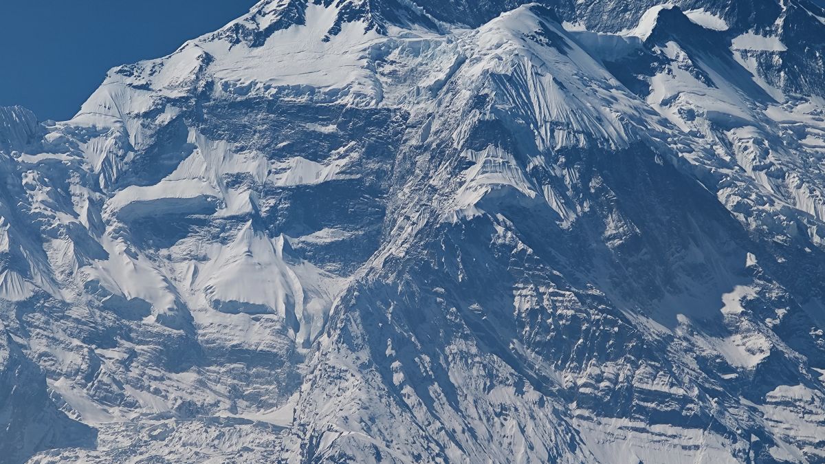 Weather Photos in Nepal. Weather forecasts with beautiful photos by Ruttingstag