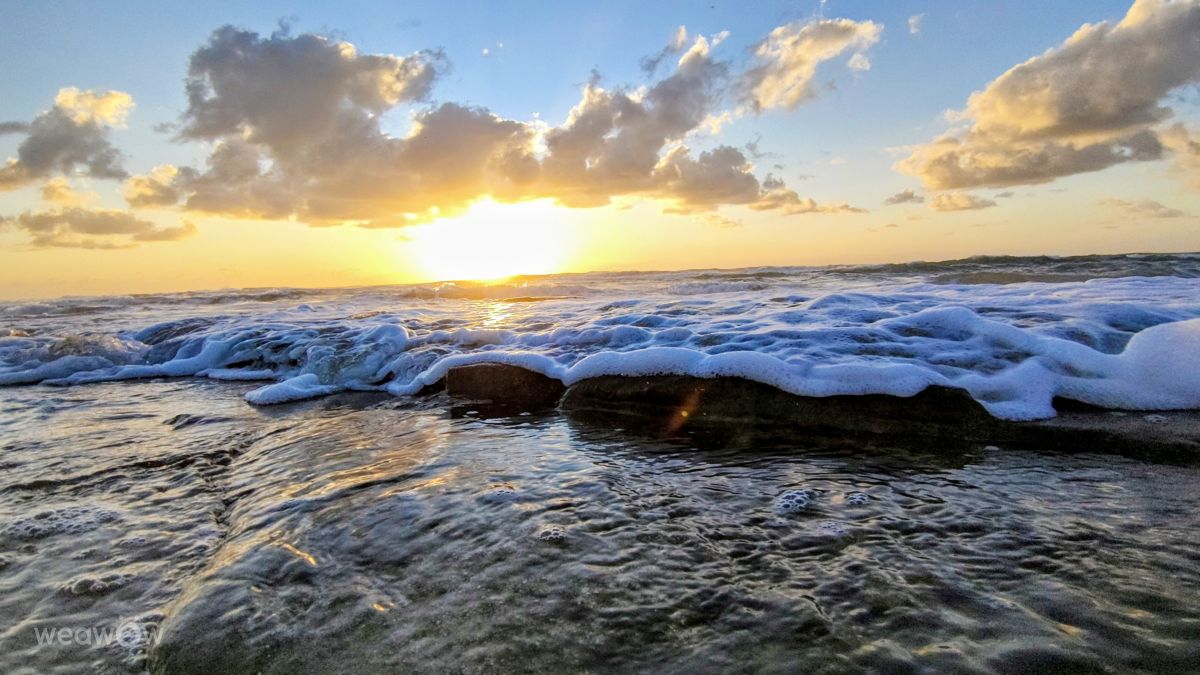 Fotos sobre el clima en Brasil. Pronósticos del tiempo con hermosas fotos de ASGuandalin