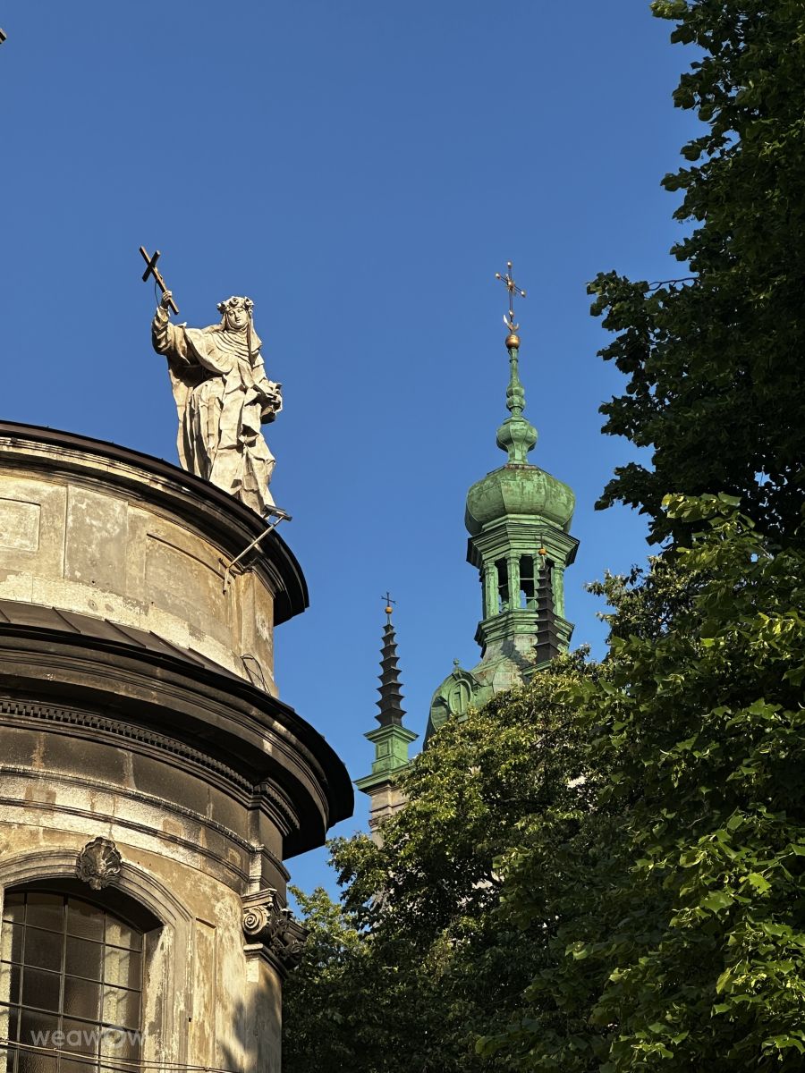 Weather Photos in Lviv. Weather forecasts with beautiful photos by Інна