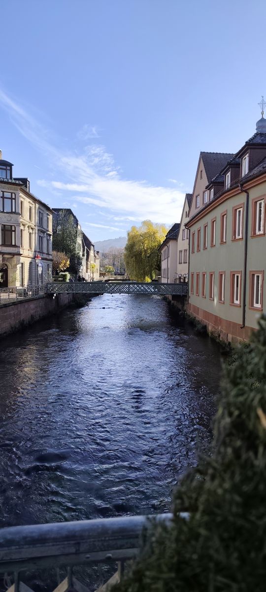 Photographer Tercis, Weather Photos in Ettlingen - Weawow