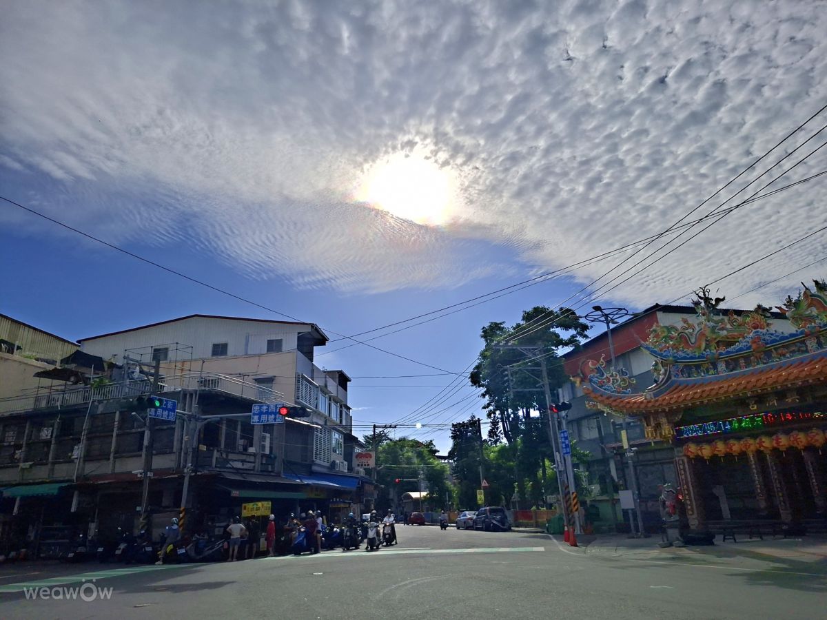 Photographer Wen-ya Huang, Weather Photos in Kaohsiung City - Weawow