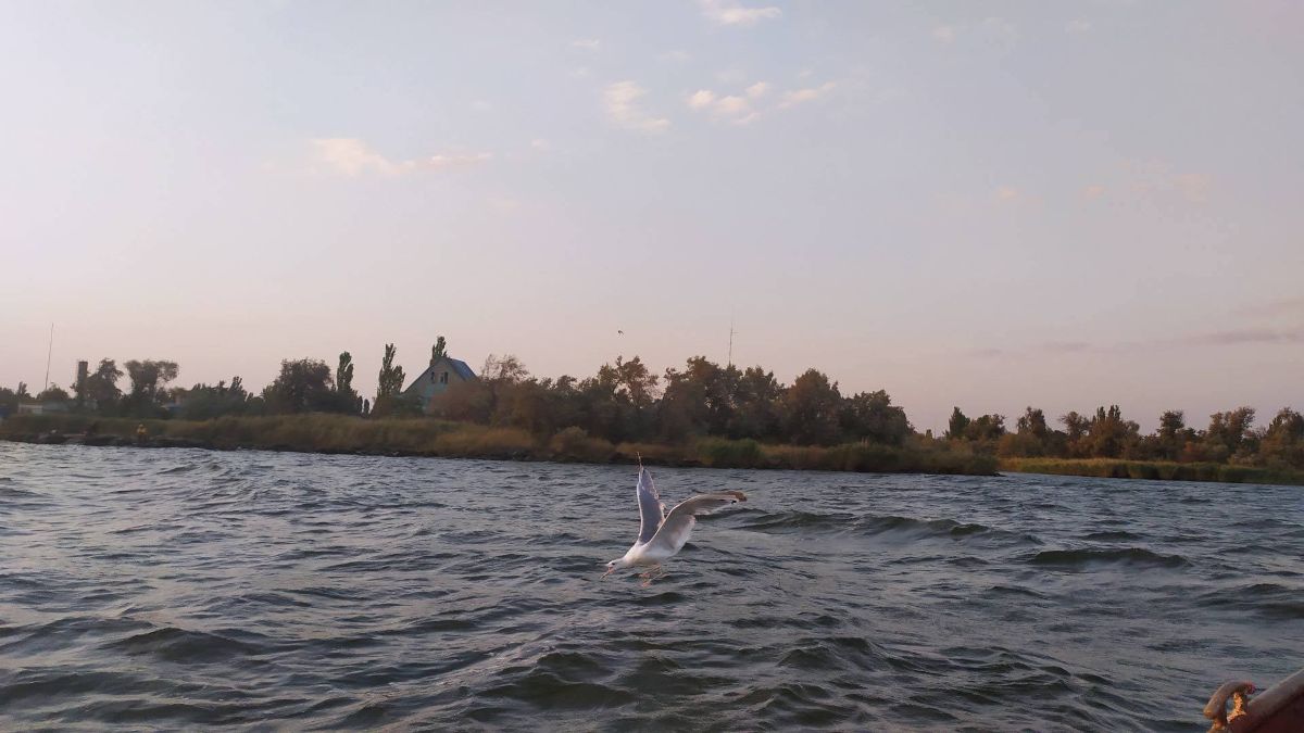 Photos météo à Ochakiv. Prévisions météo avec de superbes photos de Ligur