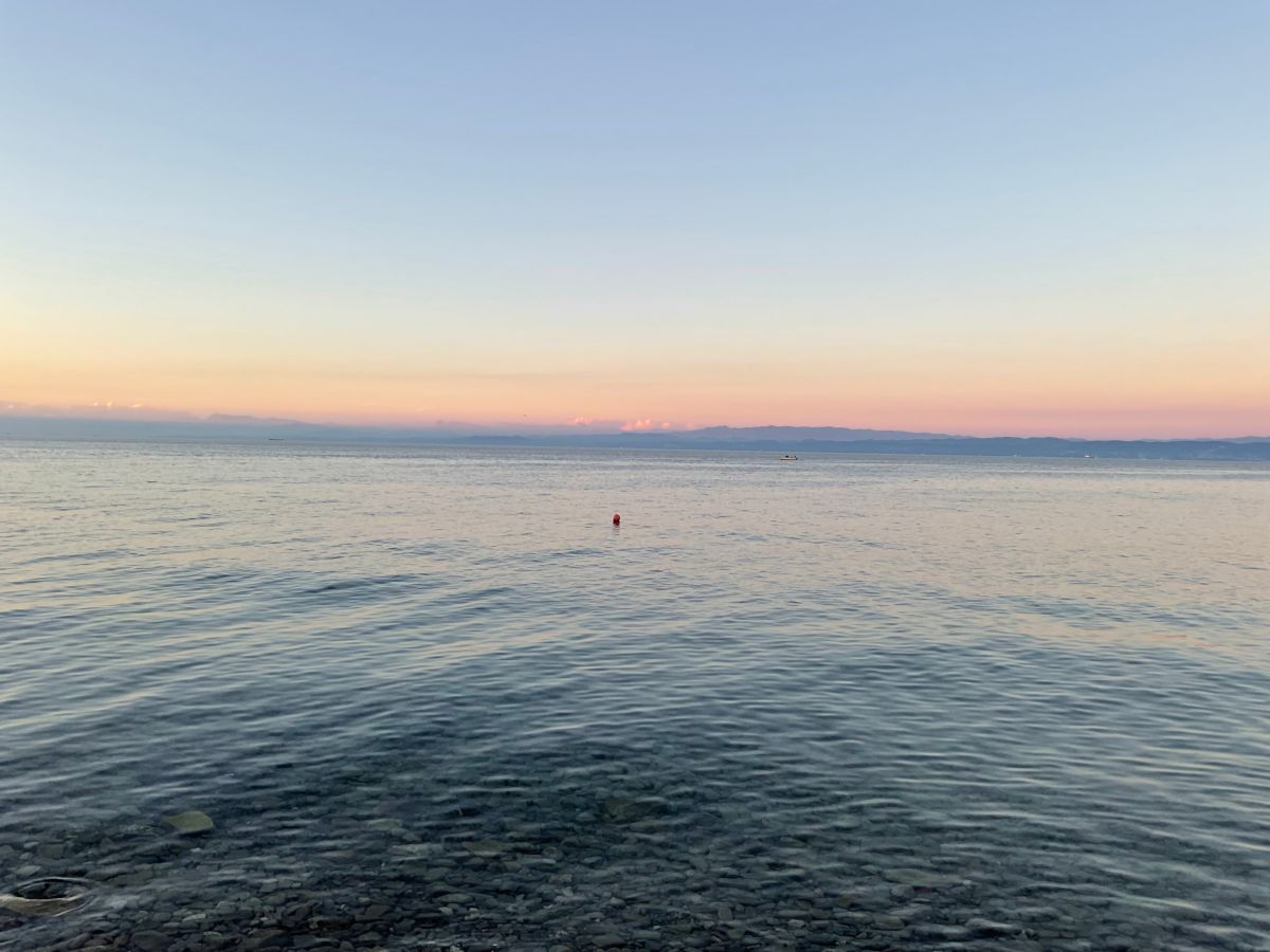 Weather Photos in Piran. Weather forecasts with beautiful photos by Sischmi
