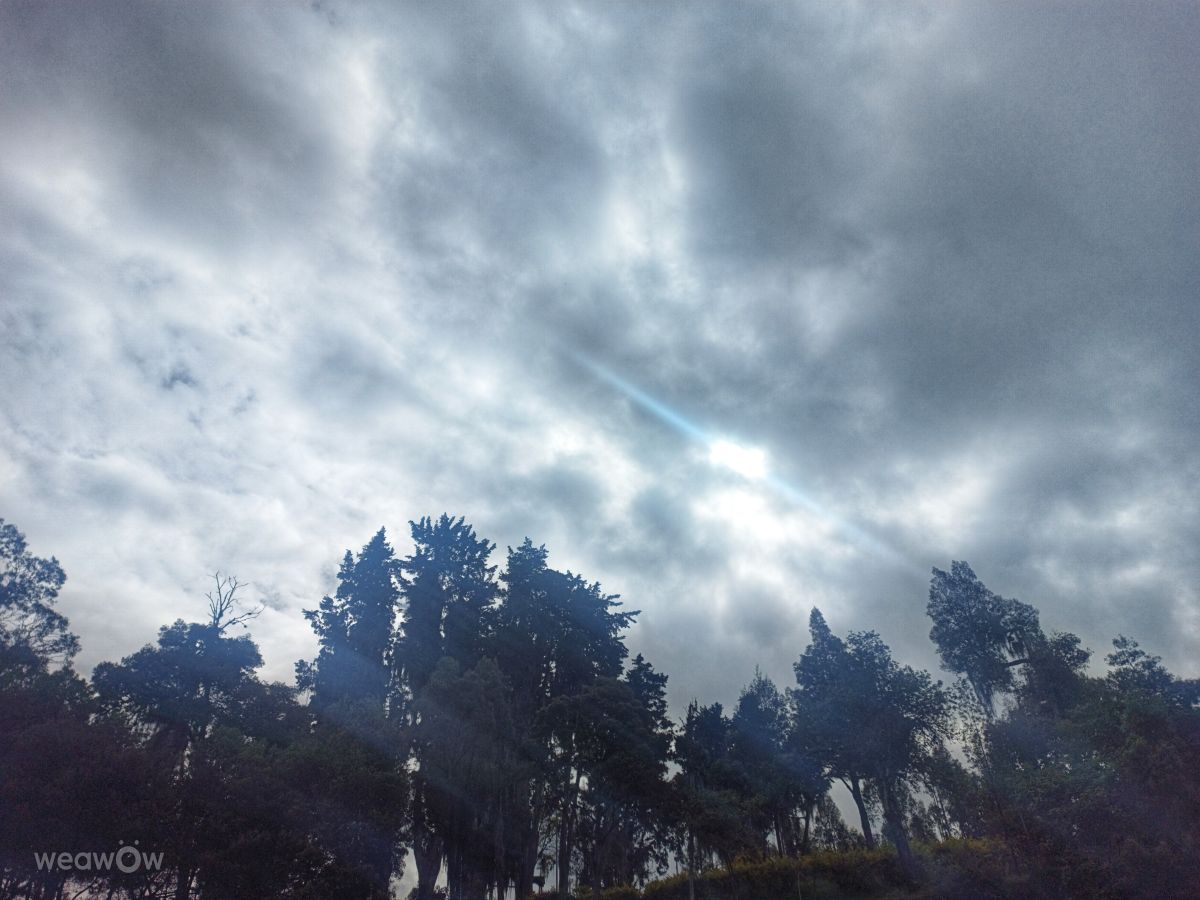 Wetter Photos Kolumbien. Wettervorhersagen mit schönen Fotos von Nelson Soler Becerra