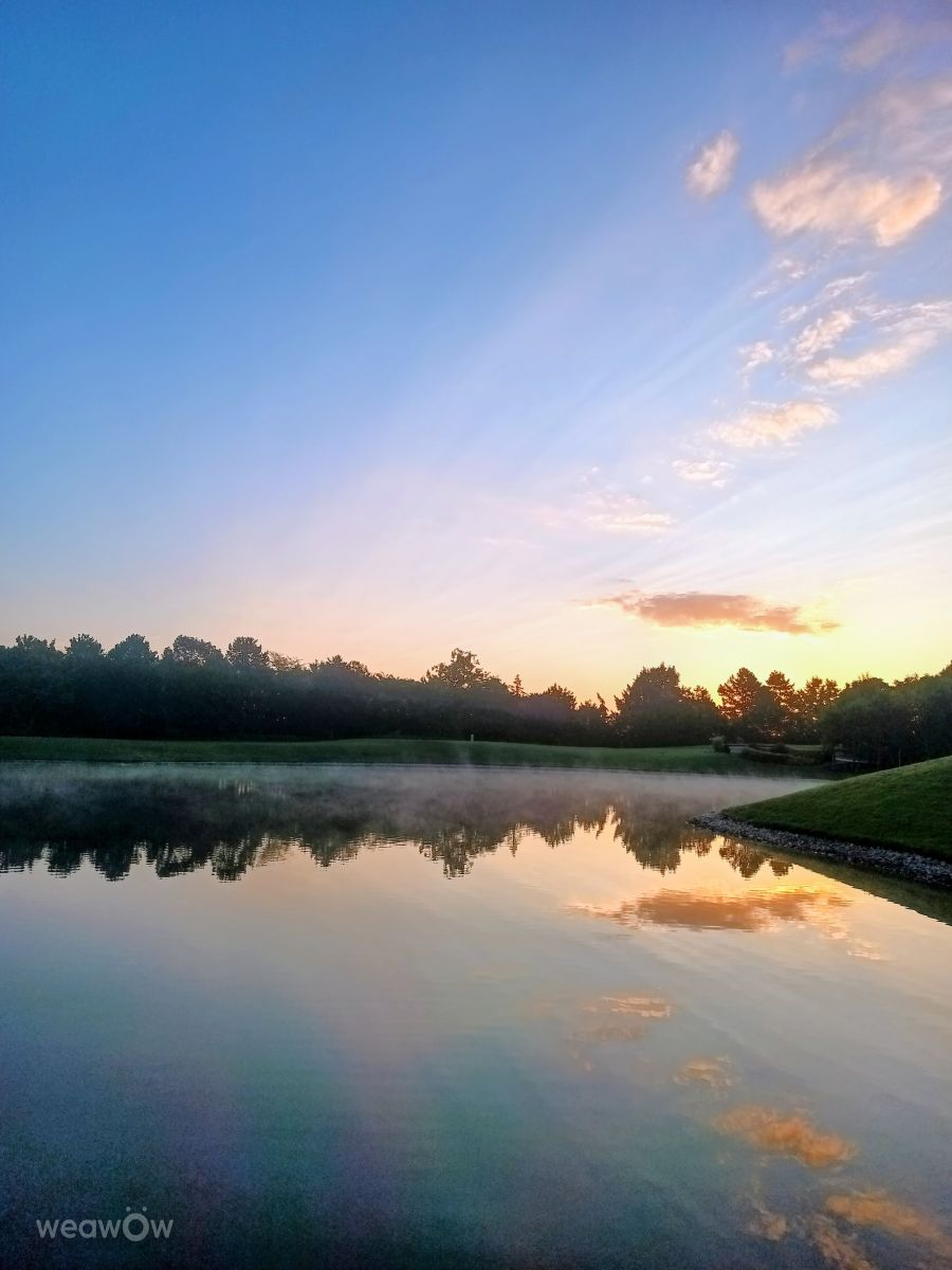 Weather Photos in Oberwaltersdorf. Weather forecasts with beautiful photos by Kripo