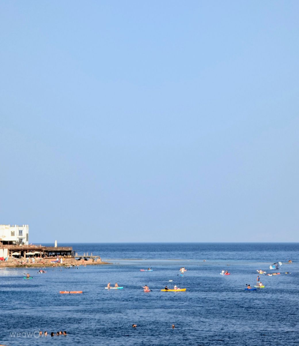 エジプトの天気写真. rgoの美しい写真による天気予報