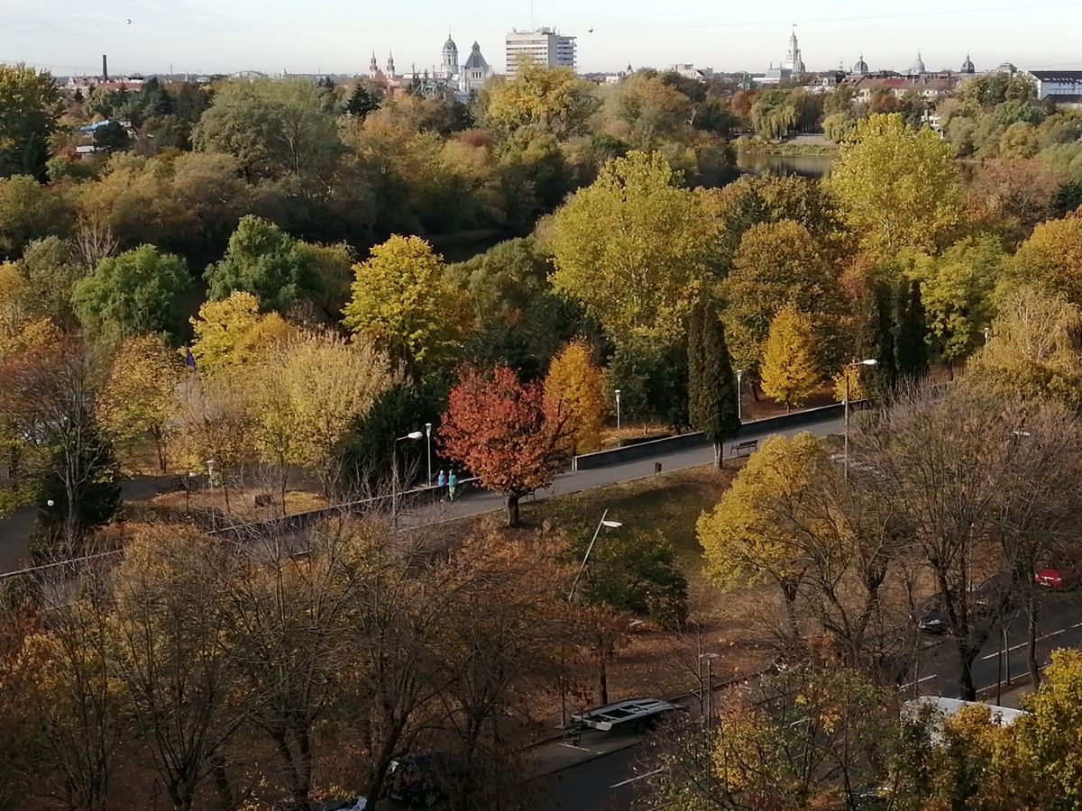 Weather Photos in Arad. Weather forecasts with beautiful photos by Augustin