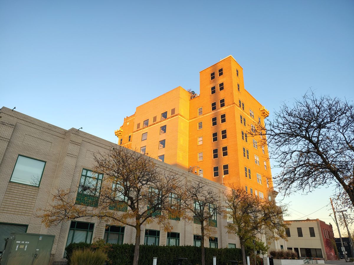 伊利诺伊州的天气照片. 天气预报，带rocketjim1954精美的照片