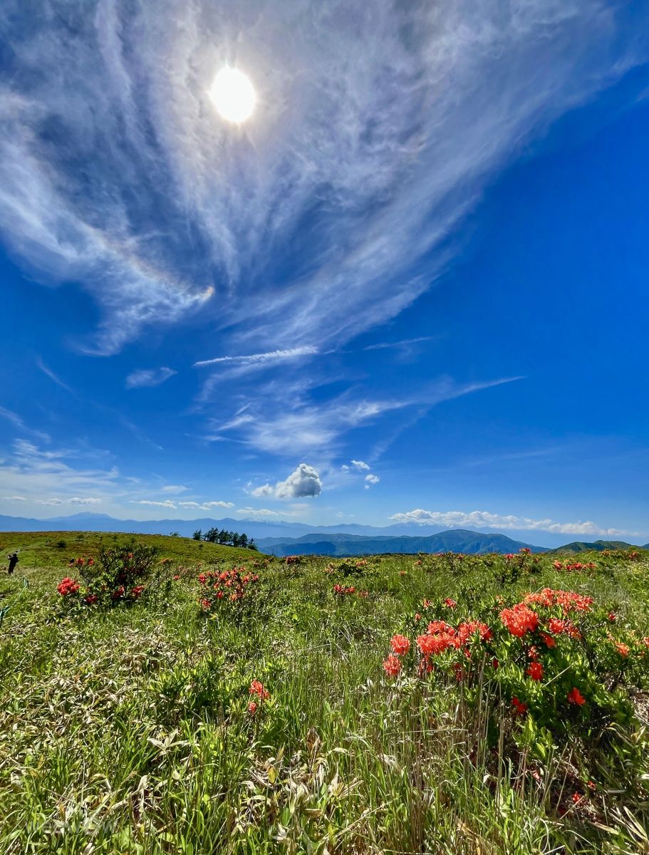 Weather Photos in Suwa-shi. Weather forecasts with beautiful photos by Kasumisou