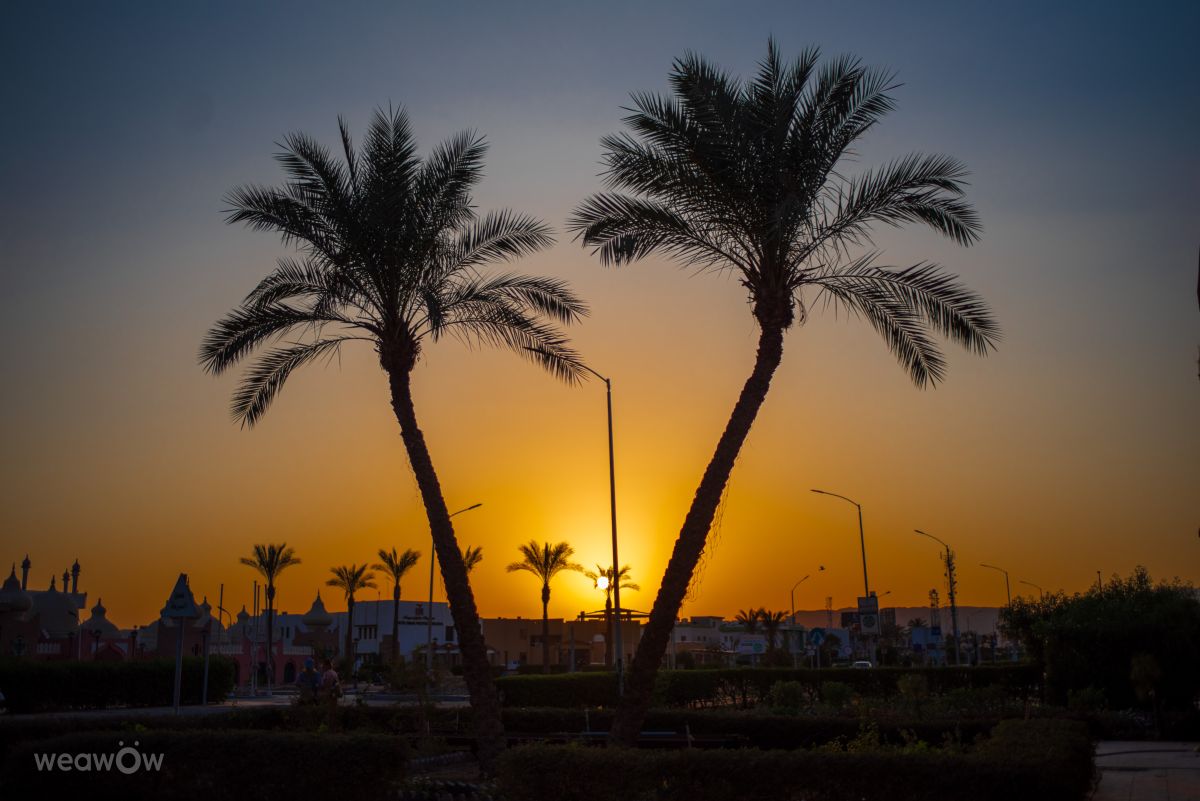 Прогнозы погоды с чудесными фотографиями, сделанными czach