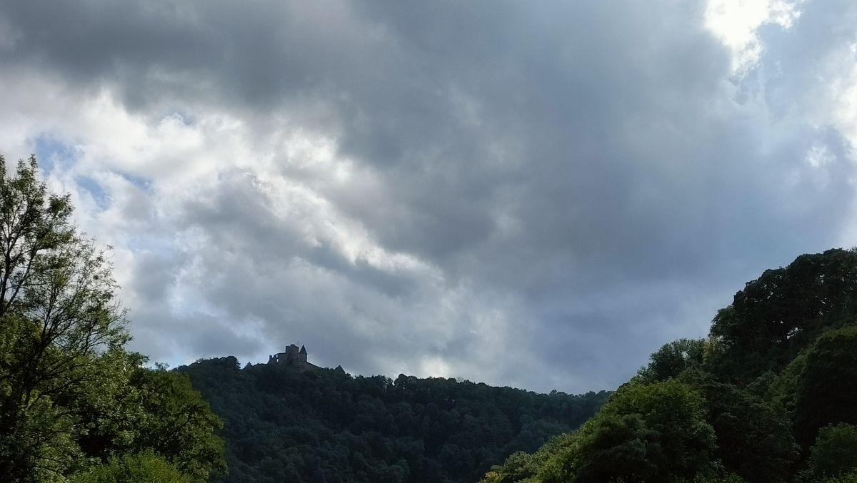 Weather Photos in Luxembourg. Weather forecasts with beautiful photos by Chantal Kao