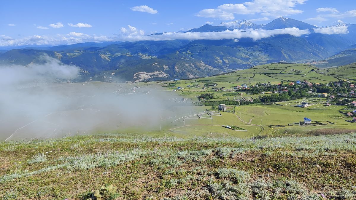 Weather Photos in Yazd Province. Weather forecasts with beautiful photos by Artemiss