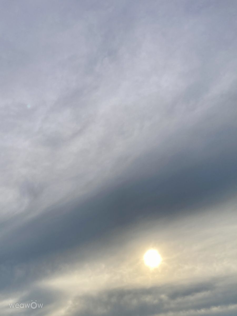 写真家 prairiesands、カンザス州の天気写真 - Weawow