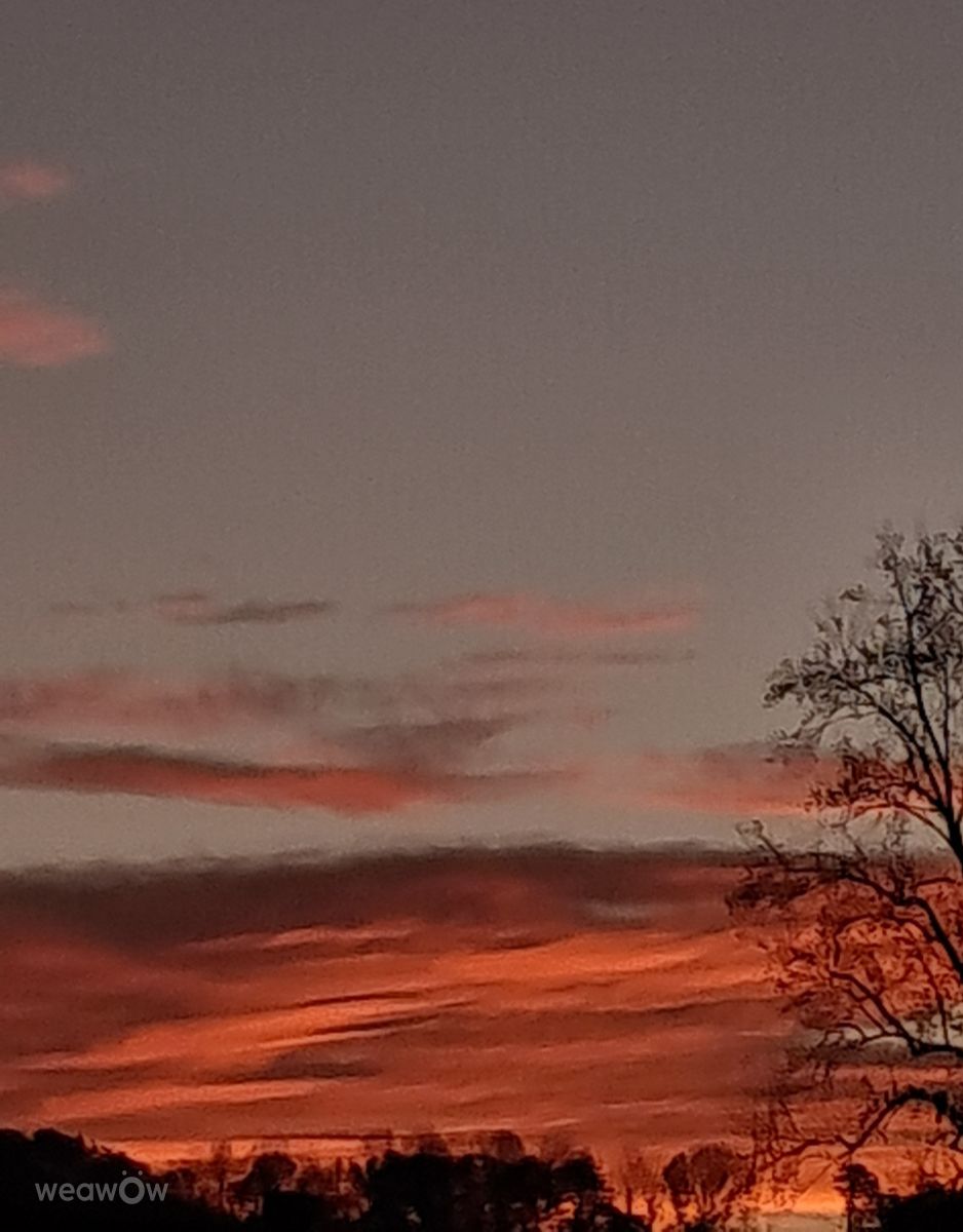 Photos météo à Géorgie. Prévisions météo avec de superbes photos de C-L-Holt