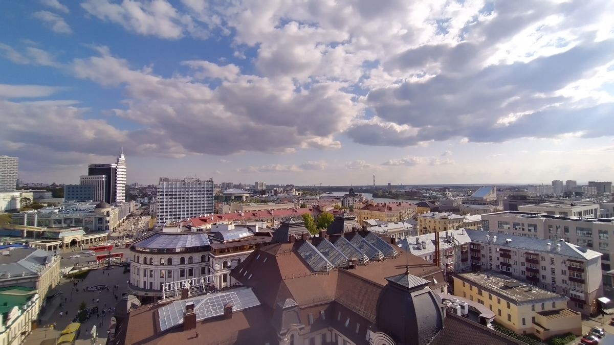 Weather Photos in Tatarstan Republic. Weather forecasts with beautiful photos by Vasilis_Kosmidis