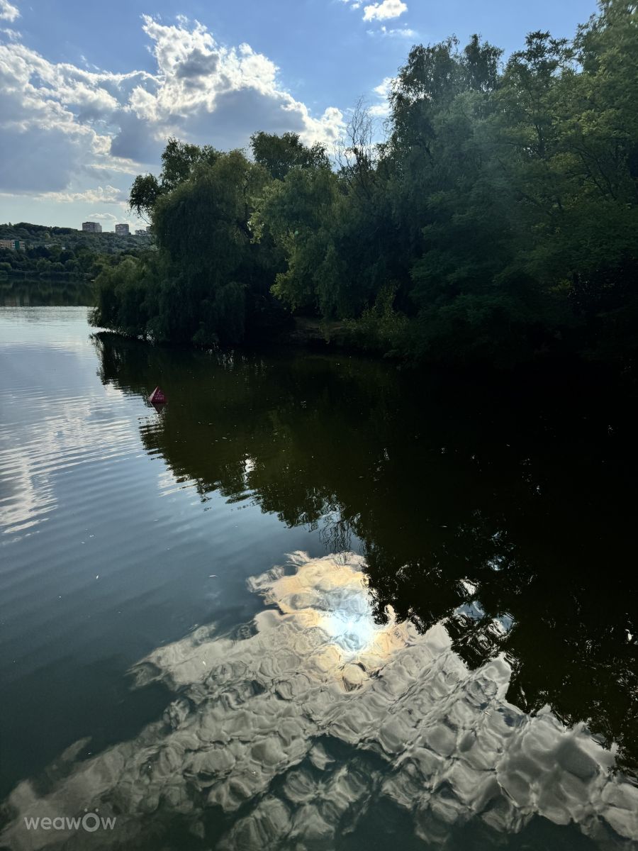 Photographe Sonia, Photos météo à Chişinău - Weawow