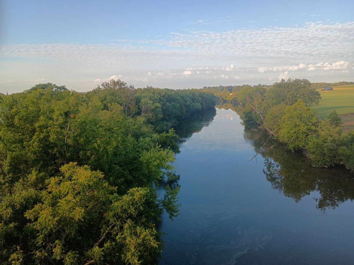 肯塔基州的天气照片. 天气预报，带archer72精美的照片
