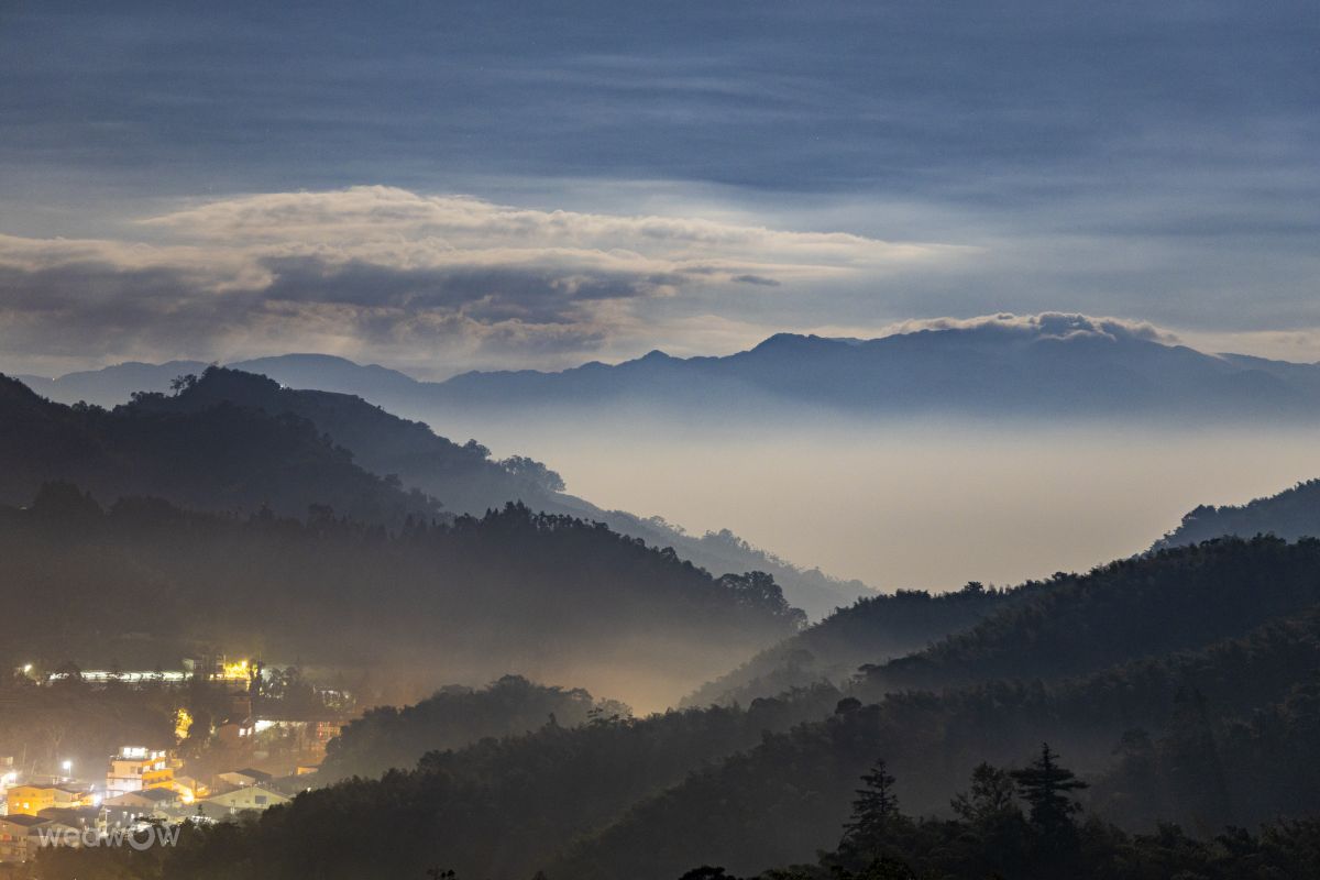 Weather forecasts with beautiful photos by gary810422