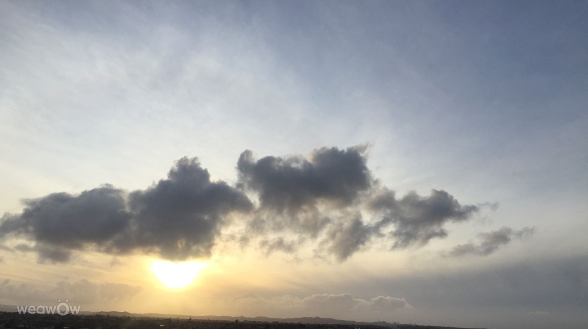 Weather Photos in New Zealand. Weather forecasts with beautiful photos by Cloudscapes