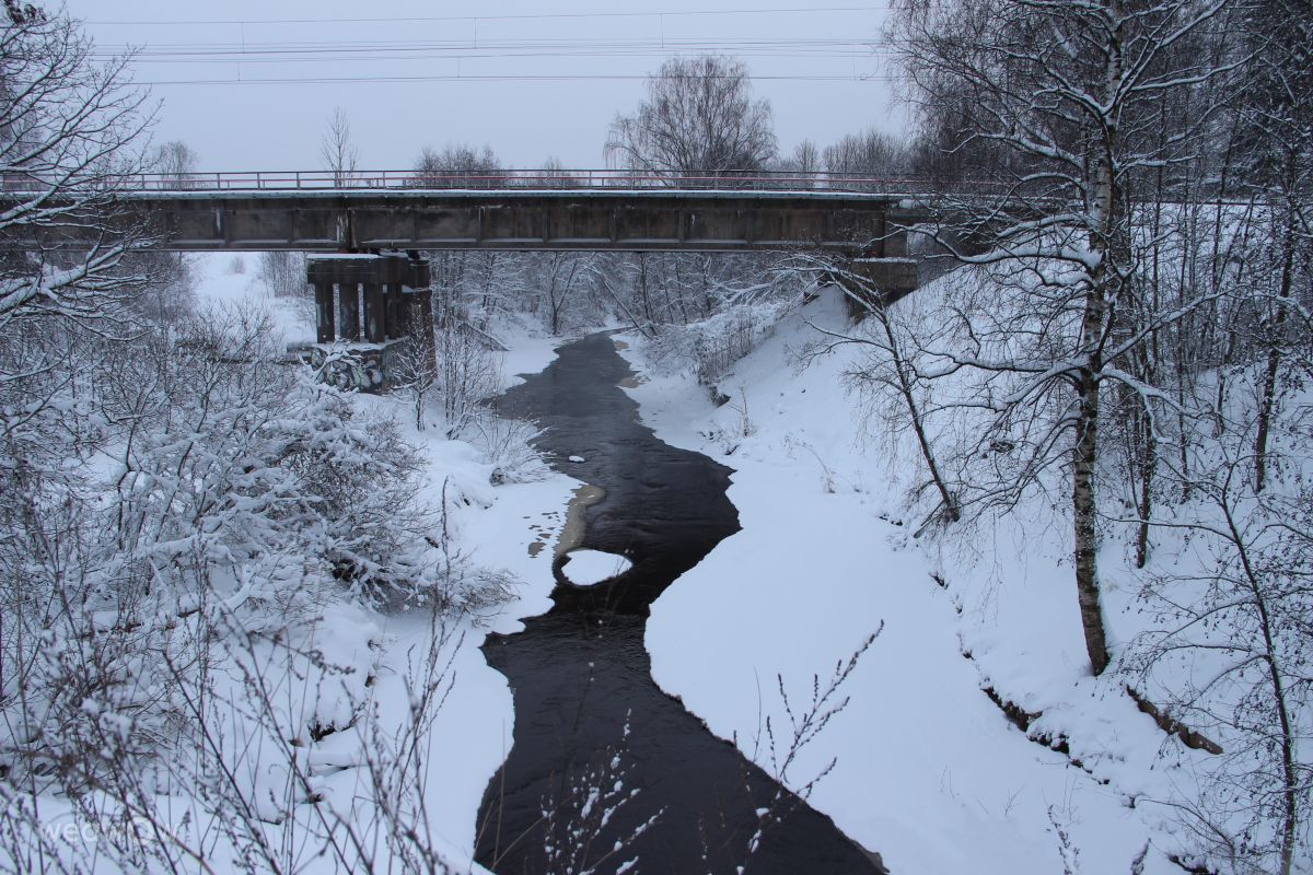 Weather Photos in Stantsiya Lavriki. Weather forecasts with beautiful photos by urubu