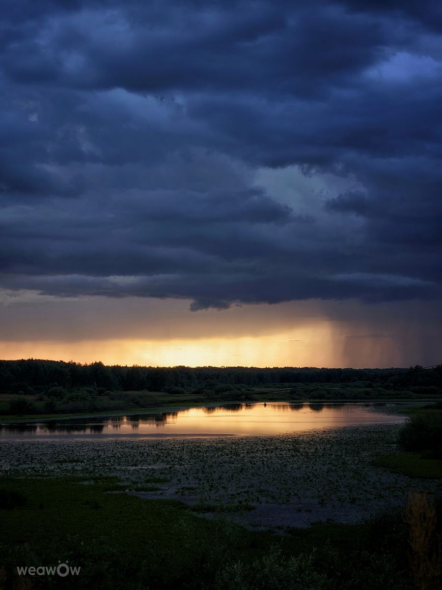 Weather Photos in Zhlobin. Weather forecasts with beautiful photos by Ennoia