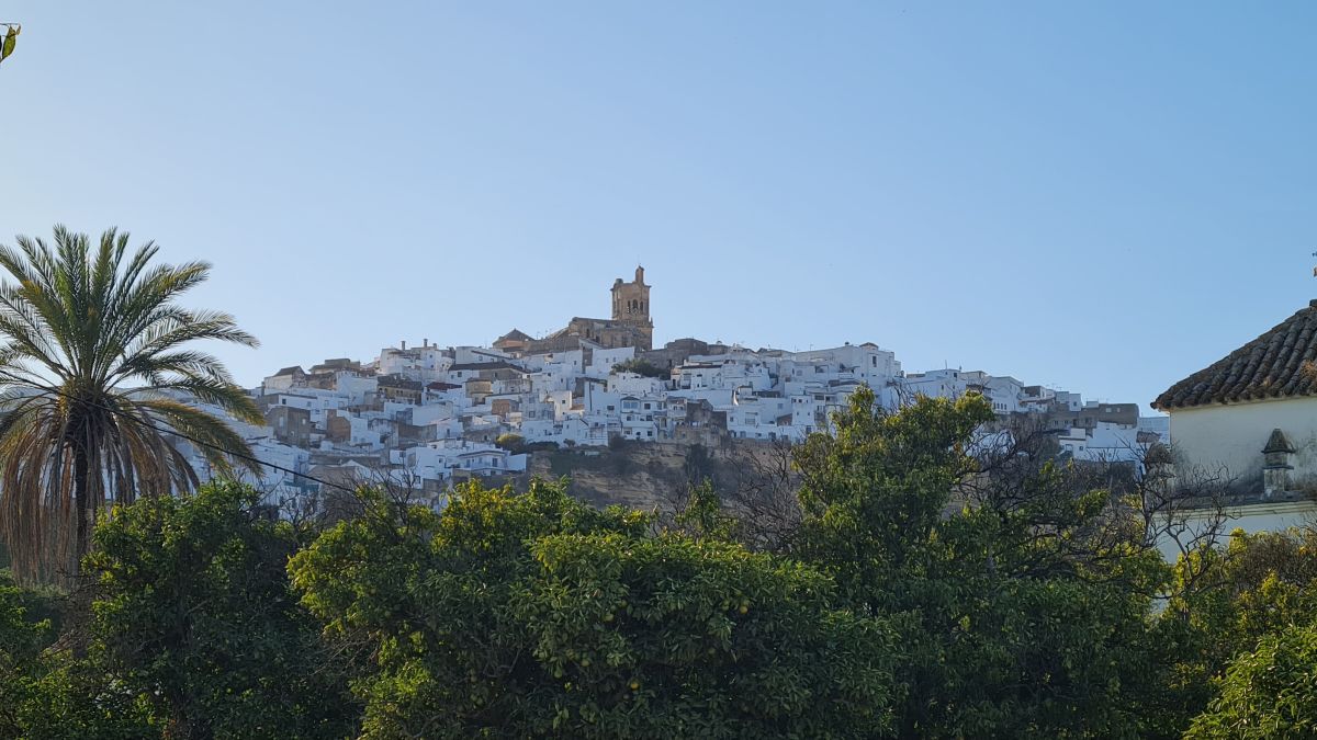 Photographer deliagt, Weather Photos in Arcos de la Frontera - Weawow