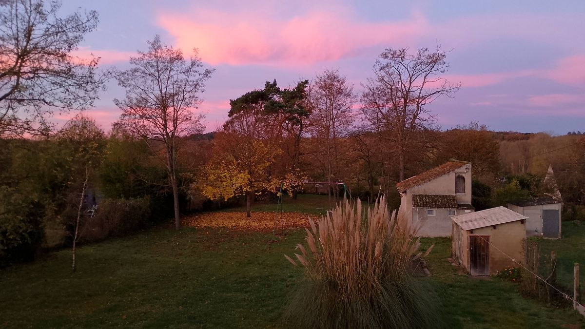 Photos météo à France. Prévisions météo avec de superbes photos de MariePhotos