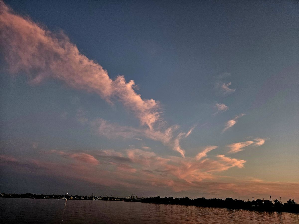 Weather Photos in Harjumaa. Weather forecasts with beautiful photos by KatreKal