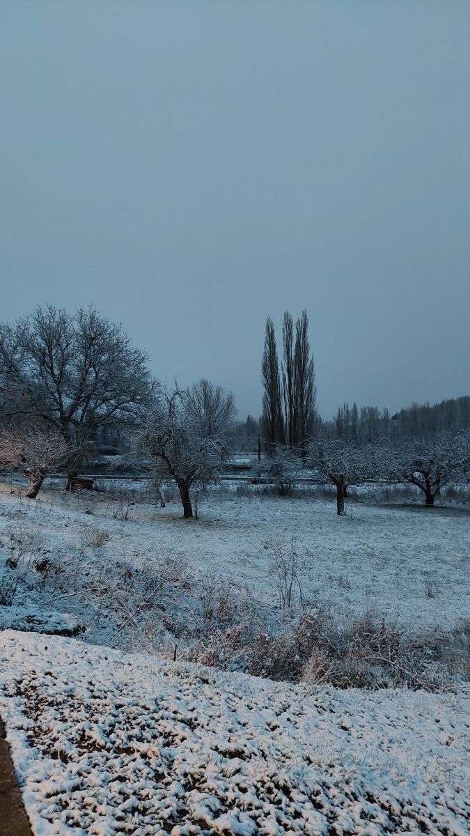 Weather Photos in León. Weather forecasts with beautiful photos by N0E