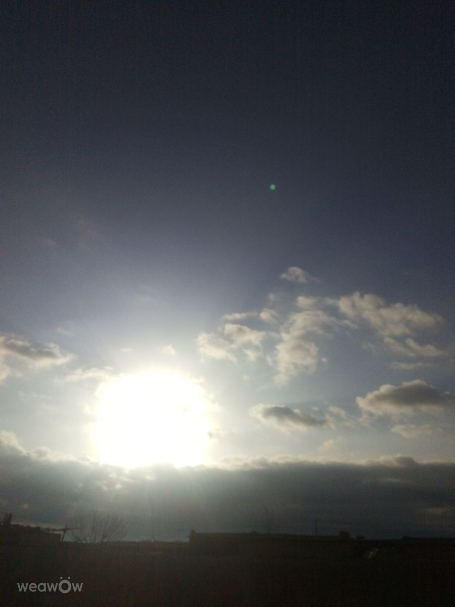 Weather Photos in Pakistan. Weather forecasts with beautiful photos by AbbasAli