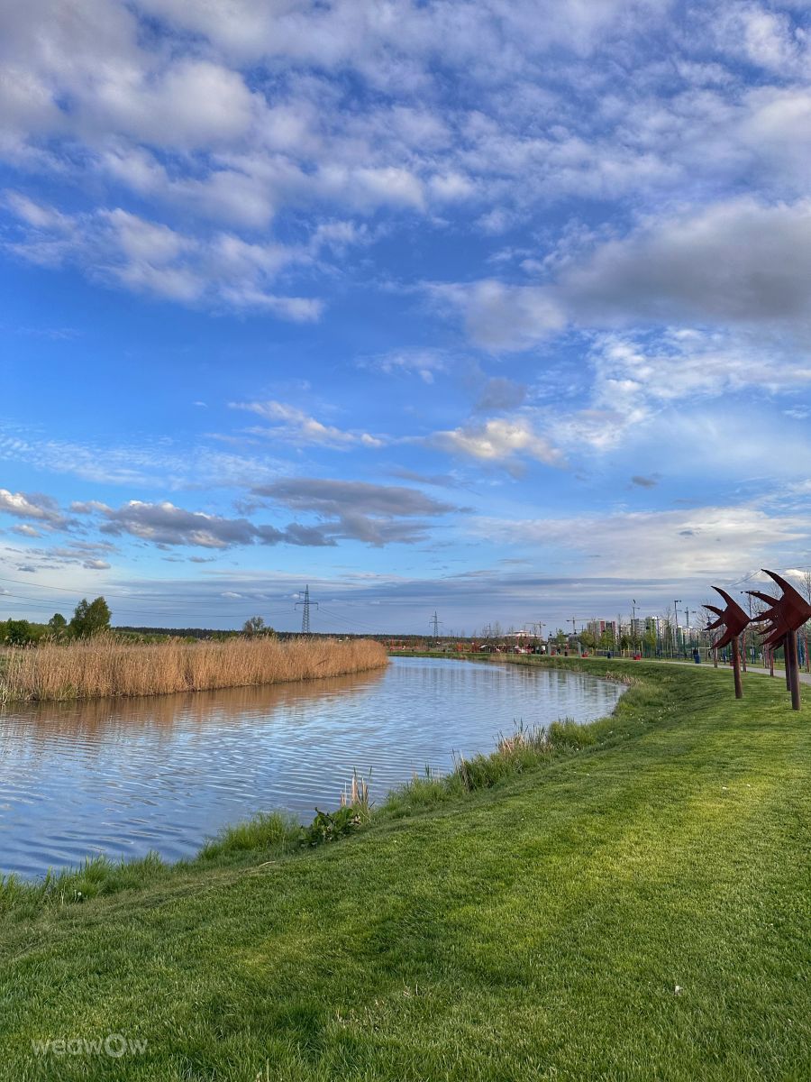 Wetter Photos Irpin. Wettervorhersagen mit schönen Fotos von Інна