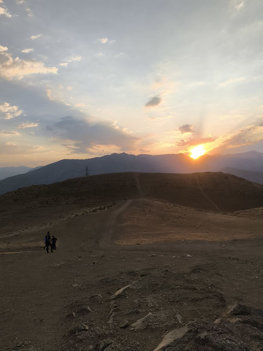 Photos météo à Iran. Prévisions météo avec de superbes photos de miladzee