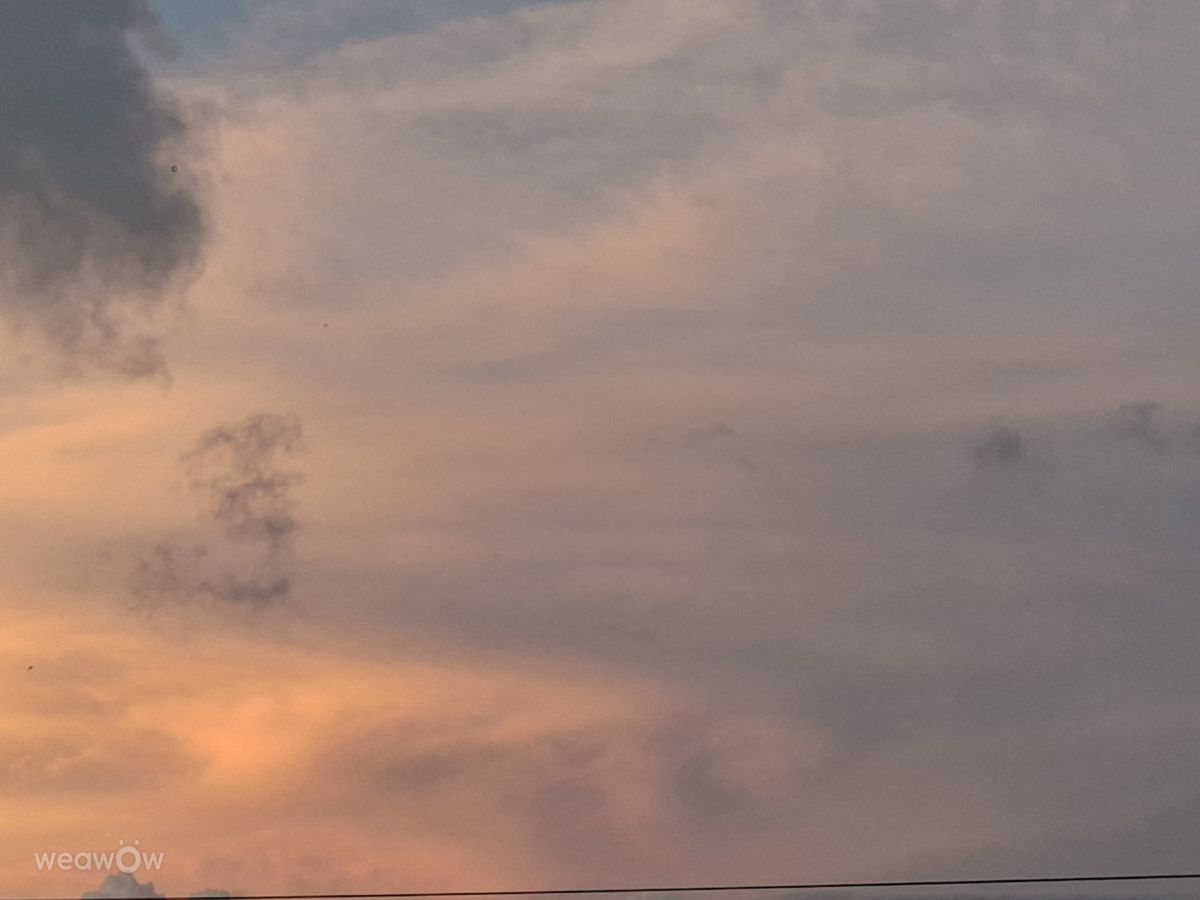 Photographer Wen-ya Huang, Weather Photos in Kaohsiung City - Weawow