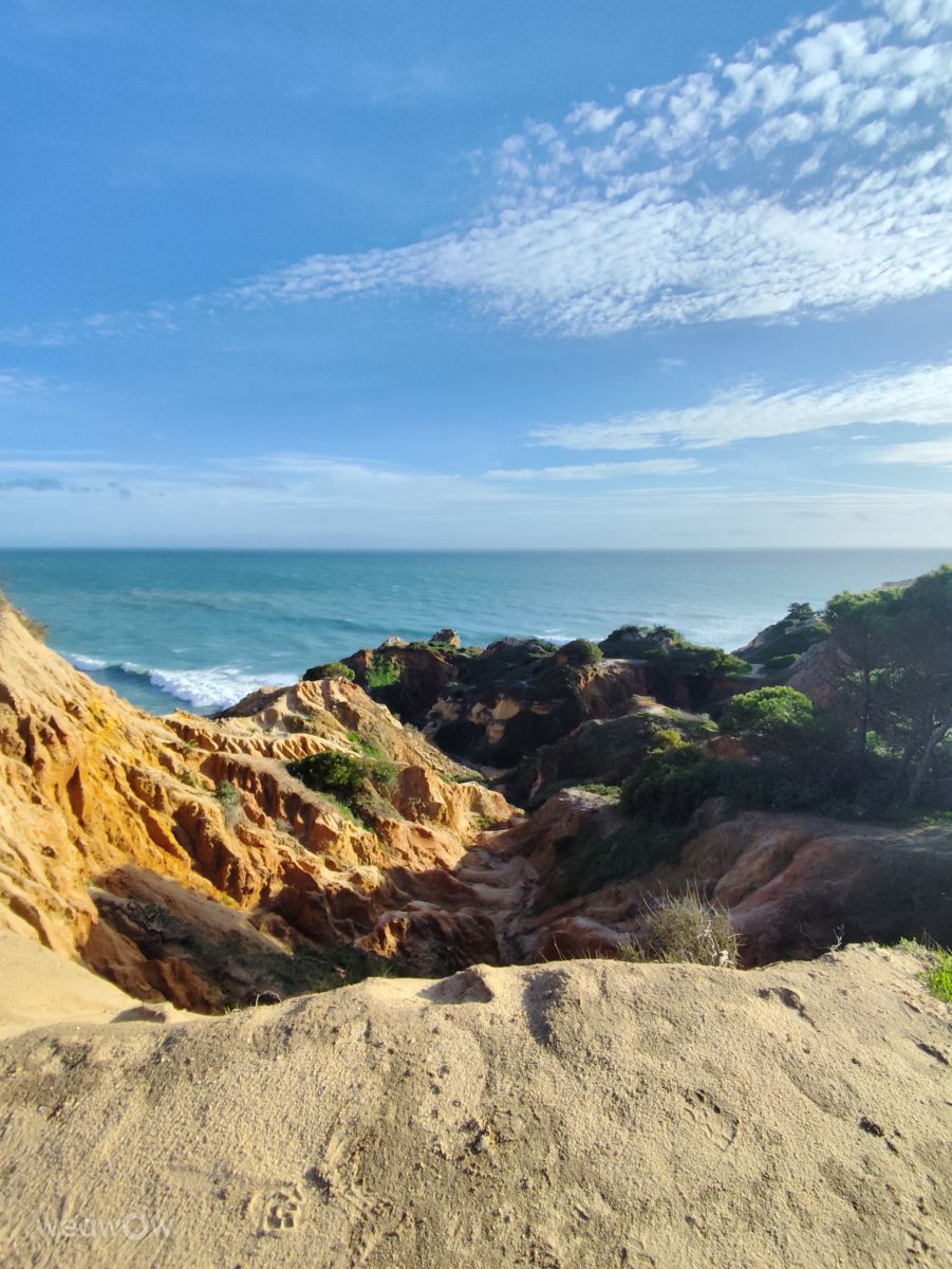 Фотографии Погоды в Benagil. Прогнозы погоды с чудесными фотографиями, сделанными Brtd