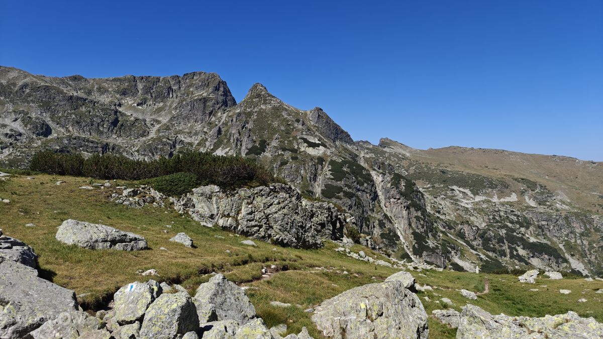 Fotos sobre el clima en Bulgaria. Pronósticos del tiempo con hermosas fotos de Rosiii