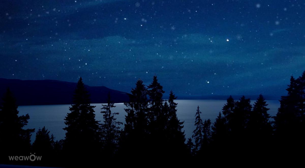 Weather Photos in Isesjøen. Weather forecasts with beautiful photos by Pietro Cici