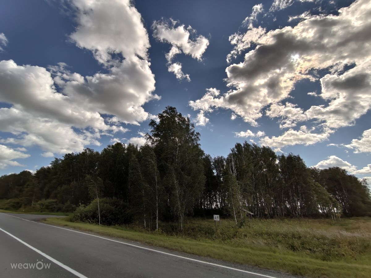 Wetter Photos Russland. Wettervorhersagen mit schönen Fotos von stormchaser625