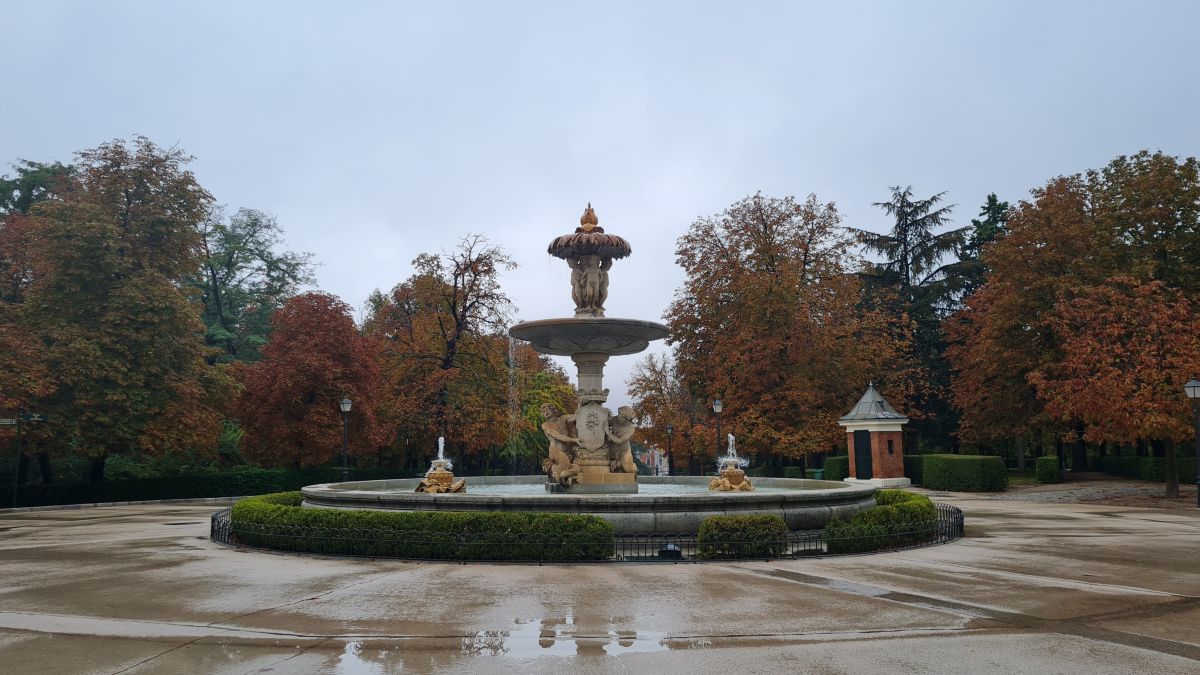 Photographer deliagt, Weather Photos in Madrid - Weawow