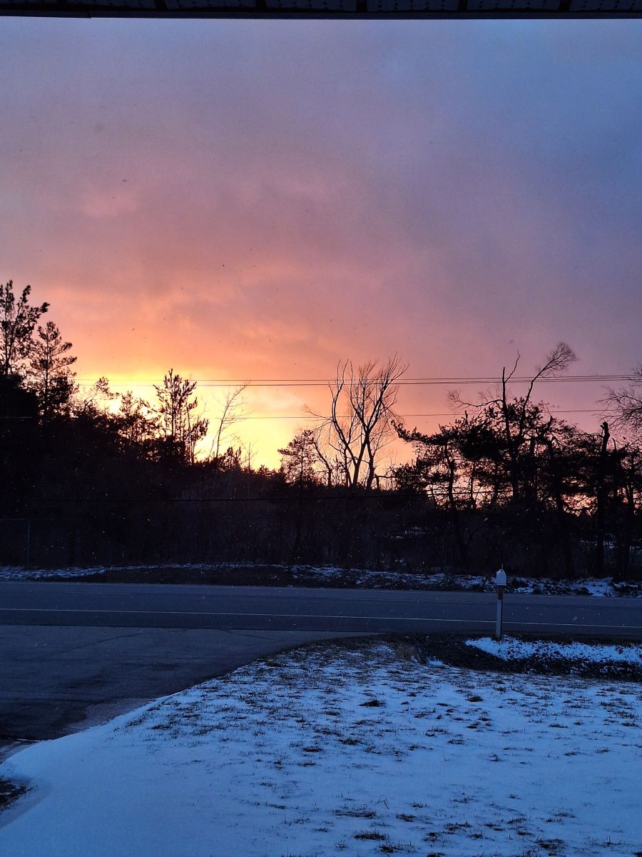 Photographer ccdn0630, Weather Photos in Barrie - Weawow