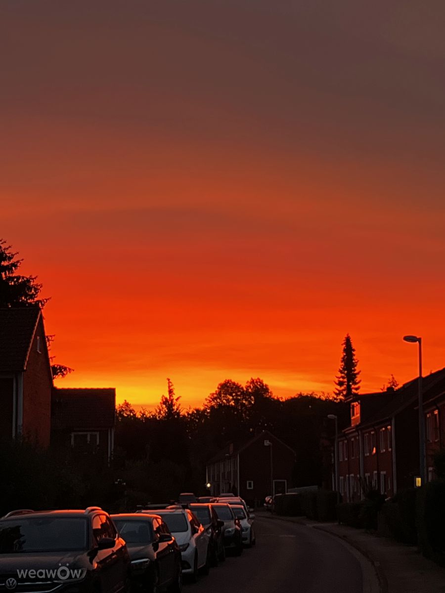 Weather Photos in Lüneburg. Weather forecasts with beautiful photos by Tartaros84