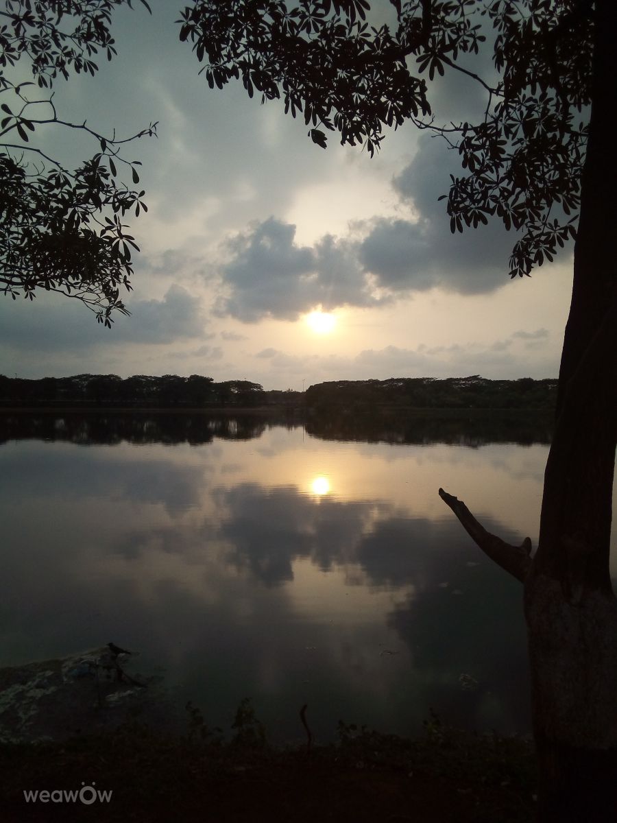 Fotos sobre el clima en Kayamkulam. Pronósticos del tiempo con hermosas fotos de Ashwin