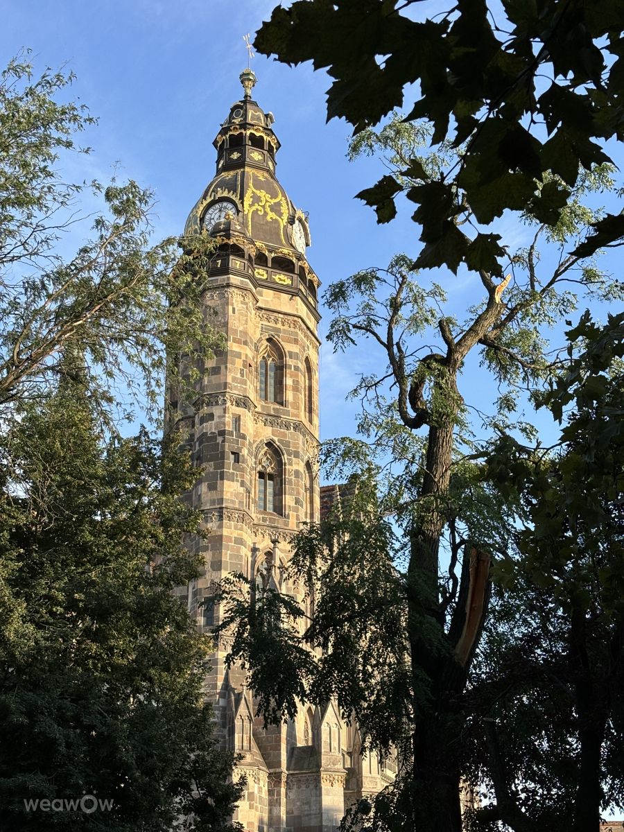 Weather Photos in Košice Region. Weather forecasts with beautiful photos by kriotis