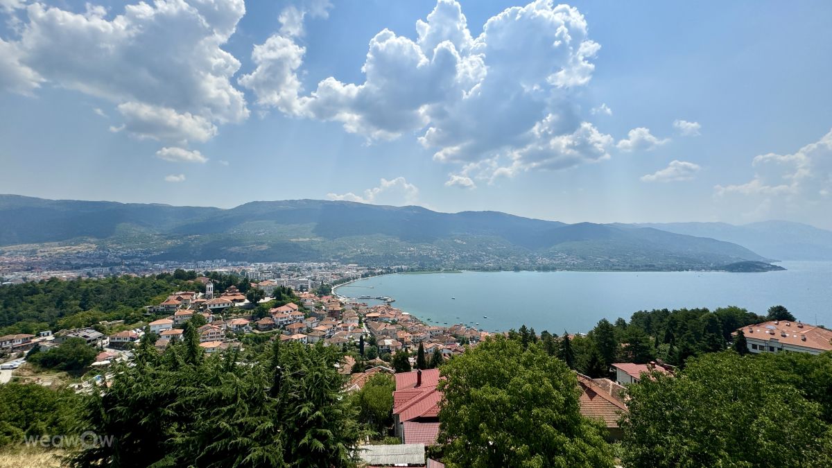 norbi1021の美しい写真による天気予報