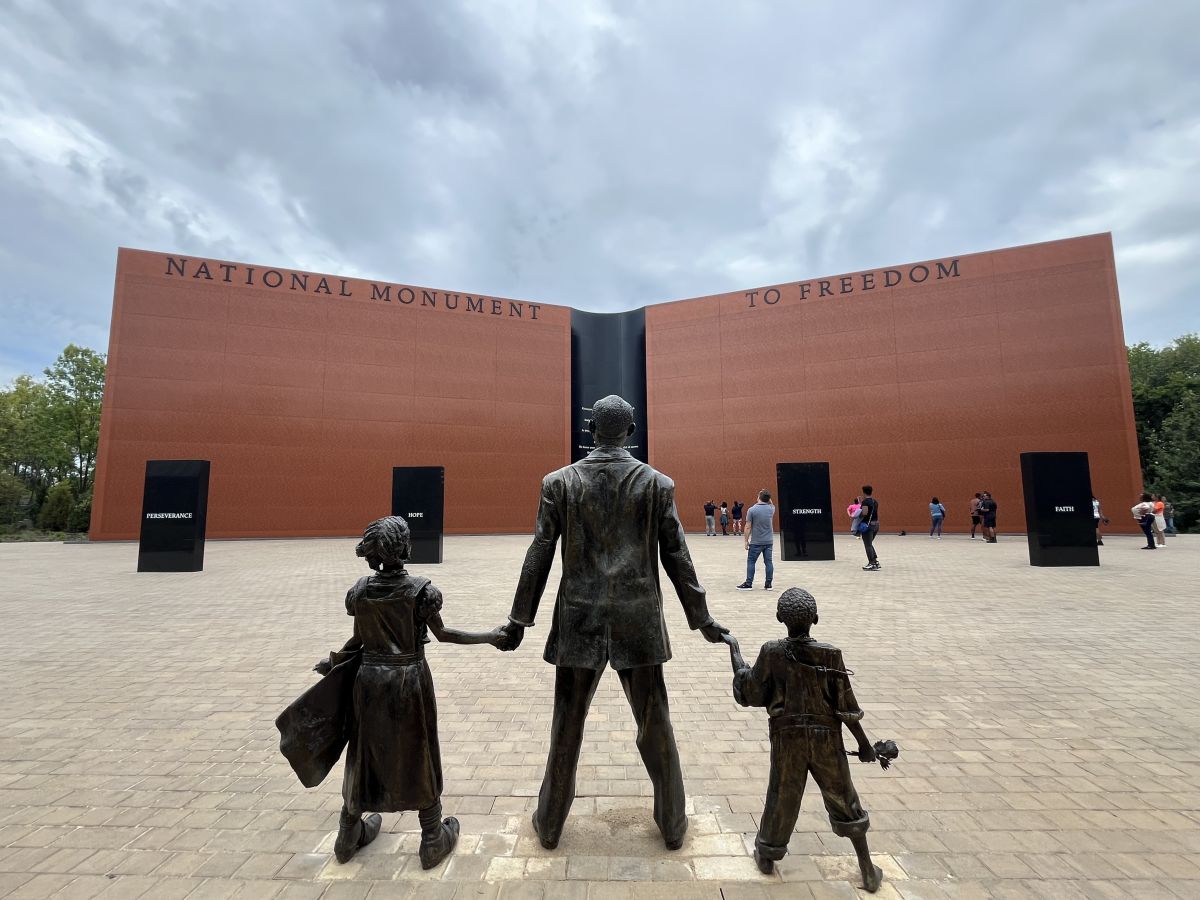 亚拉巴马州的天气照片. 天气预报，带Oskidee精美的照片