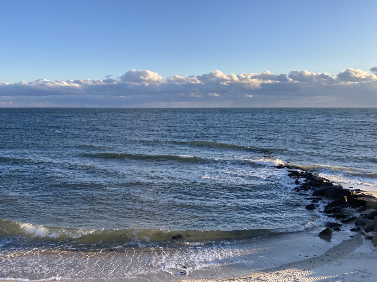 Fotos sobre el clima en Cape Cod. Pronósticos del tiempo con hermosas fotos de prairiesands
