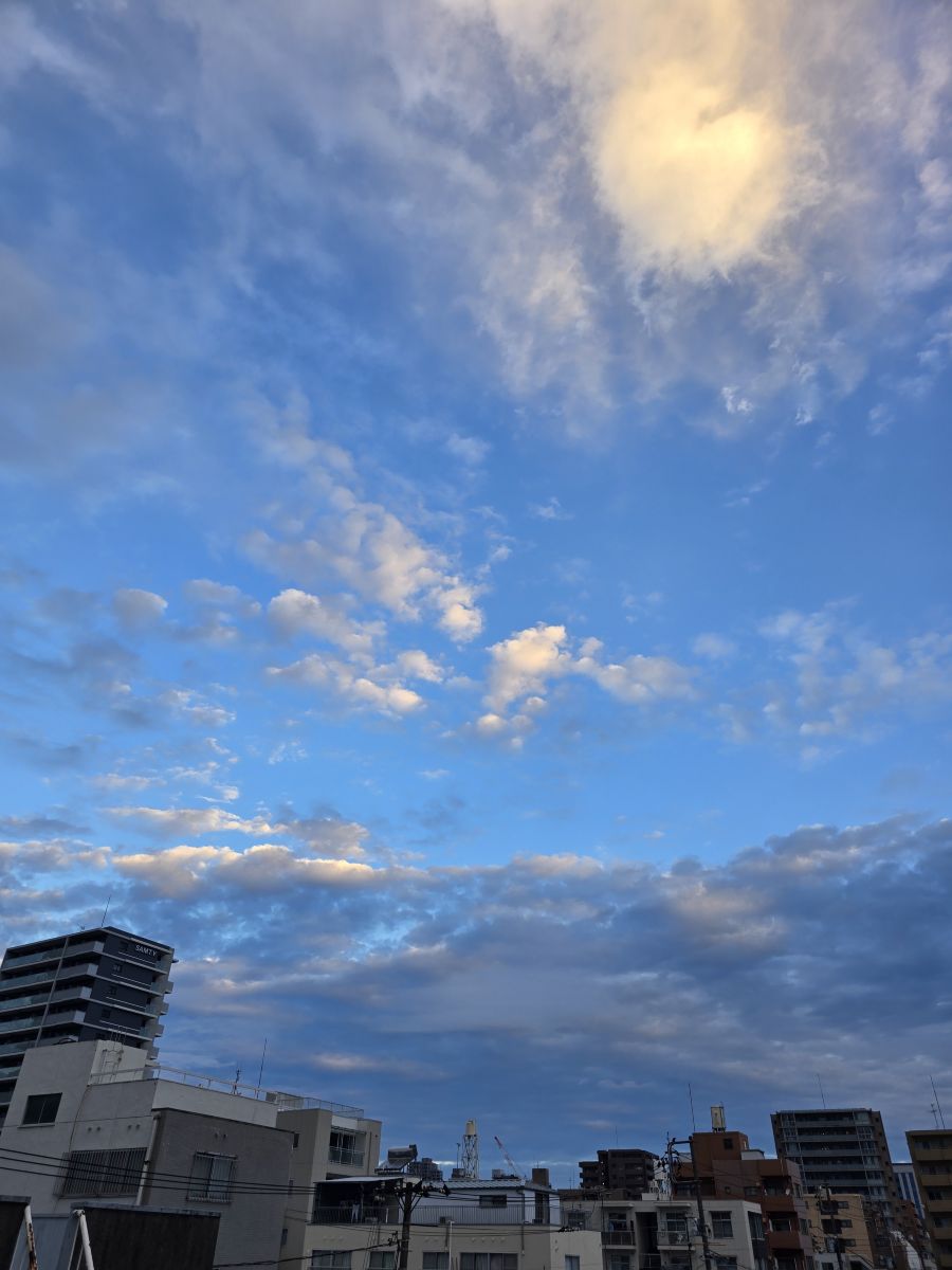 写真家 あさのジジ、岡山の天気写真 - Weawow