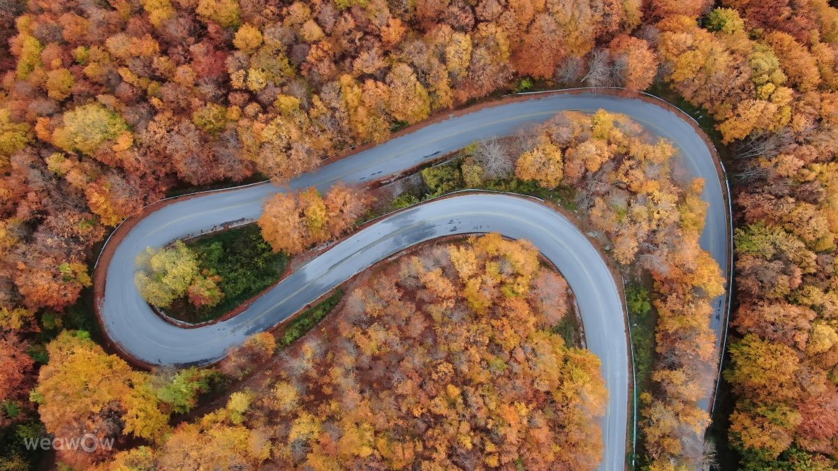 Фотографии Погоды в Греция. Прогнозы погоды с чудесными фотографиями, сделанными Antony_Bouchagier78